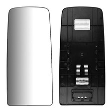 Door Mirrors Left Right for Volvo VNL VNM VNX Truck 2008-2019