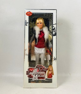 Hannah Montana ハンナモンタナ人形 ドール M109701888 - タレント