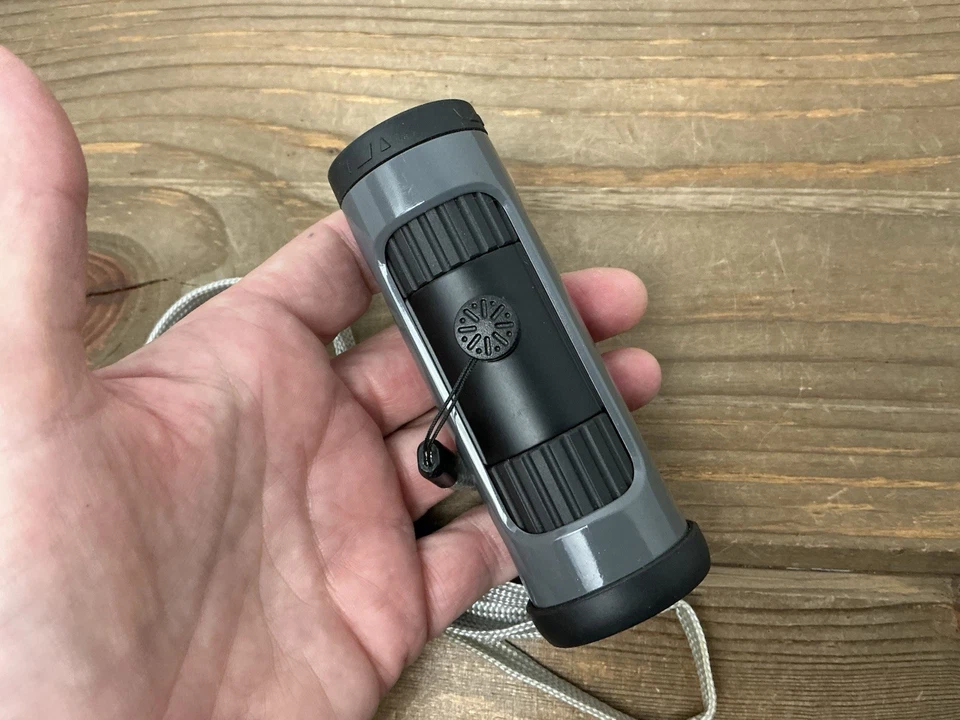 CARSON Compact Monocular MonoZoom 7x to 21x 21 mm ZM-721 - Image 4 of 4