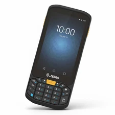 Zebra TC200J Mobile Computer Barcode Scanner Android Handheld Data Terminal