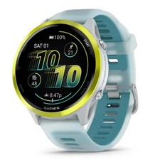 Garmin Forerunner 570 3.56 cm 1.4" AMOLED 47mm Digital 454 x 454 Pixel Touch