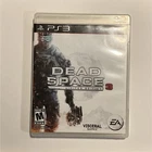 Dead Space 3 Limited Edition (PS3, Electronic Arts, Co-op, Action, M, 2013)