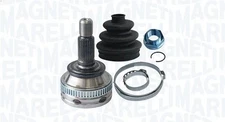 MAGNETI MARELLI Joint Kit, Drive Shaft for FREELANDER I 2 2000-2006