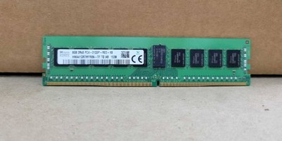 SK HYNIX HMA41GR7MFR8N-TF Server Memory 8GB DDR4 2Rx8 