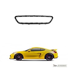 Kühlergrill Kühlergitter Grill innen für Porsche Cayman 981 Baujahr 2013-2015