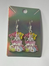Easter Earrings