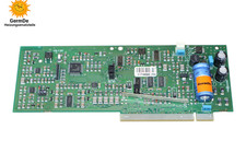 🔥 Viessmann Aufsteckplatine VR20 (LGM29) – 7148360 / 7181493 / 7415285 🔥