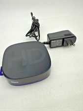 Roku HD Model 2500X Media Streamer With POWER SUPPLY. No Remote