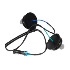 Dual Knock Sensors with Wiring Harness Kit  Knock Sensor 5.3 for Chevy