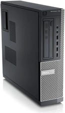 Dell OptiPlex 790 Desktop i5-2400 12GB DDR3 500GB HDD W10 Home