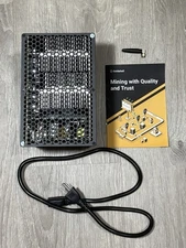 Goldshell Mini Doge III + Crypto Miner Doge Coin/LTC