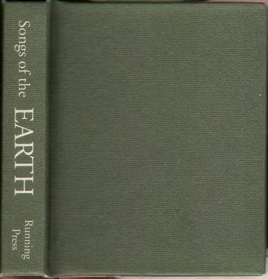 Songs of the Earth: Tribute to Nature in Wor by Doubleday, Mini Books 1561385239