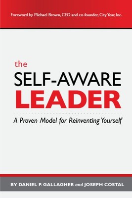 Self-Aware Leader, Paperback by Gallagher, Daniel P.; Costal, Joseph, Brand N...