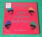 The Beatles Fan Club Christmas Records Box Set - Ltd Ed Colored Vinyl New/Sealed