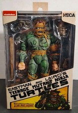 NECA Eastman and Laird   s Teenage Mutant Ninja Turtles The Rat King