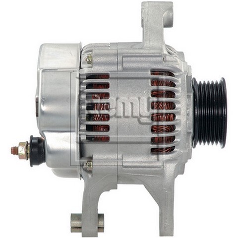 Remy 12318 Premium Alternator For 01 Jeep Cherokee