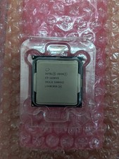 Intel Xeon E3-1220 v5 3GHz Quad Core LGA1151 Processor