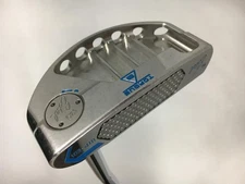 EDEL DTP-E01 Steel Tuning Putter Golf Club Original Condition