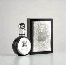 Fakhar Lattafa BLACK 100 ML EDP - PRIDE OF Lattafa -NEW IN BOX SEALED- US SELLER