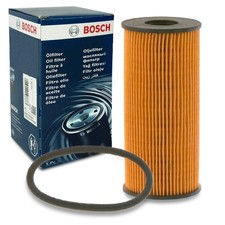 BOSCH &Ouml;lfilter MERCEDES-BENZ CITAN W415 W420 RENAULT KANGOO DACIA NISSAN NV250