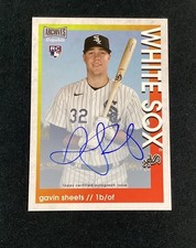 2022 Topps Archives Snapshots Baseball Cards Checklist and Odds 8