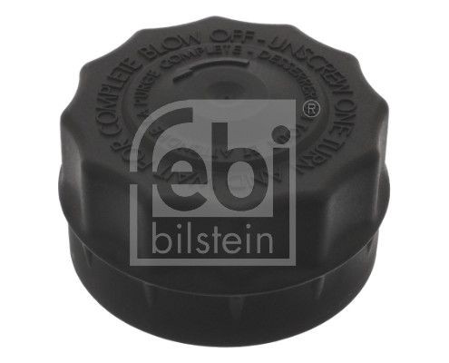 NEU - Febi Bilstein 39913 Verschlussdeckel, KüHlmittelbehäLter-image