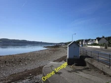 Photo 6x4 Rothesay Bay from near Ardbeg Point  c2013