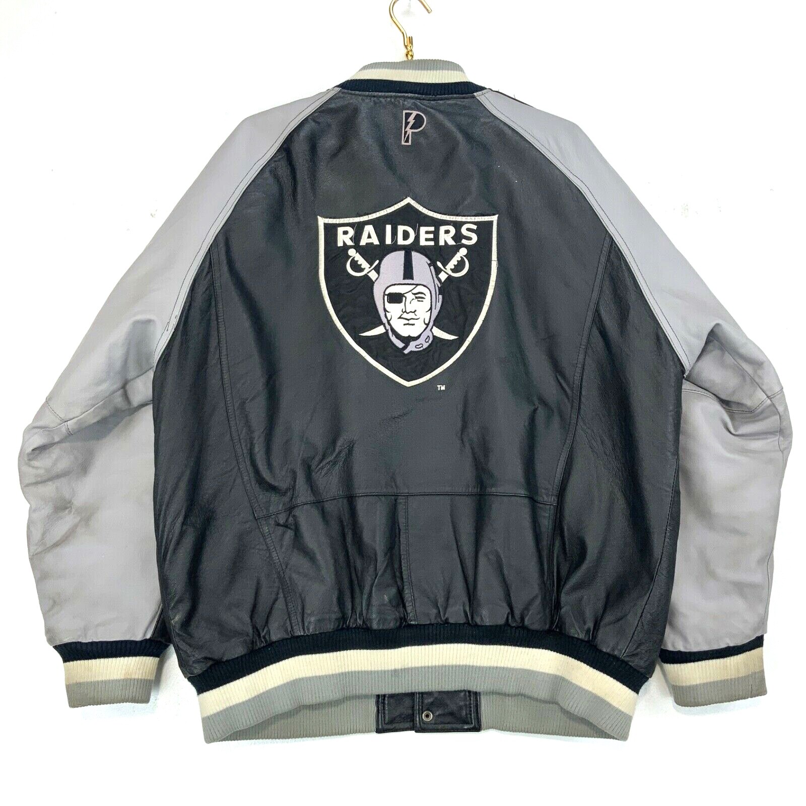 Oakland Raiders Pro Player Vintage 