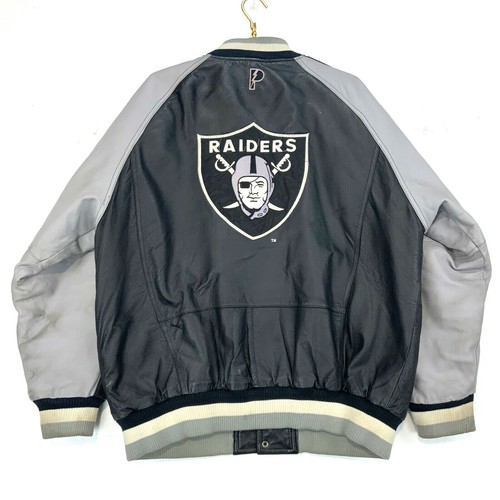 Oakland Raiders Pro Player Vintage 