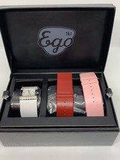 [NEW] Ego T&J Brand Watch with Extra Bands in Box (RRP $199)