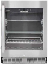 Liebherr RU510 24 Inch Built-In Undercounter Beverage Center