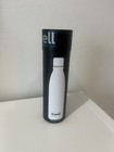 <!--F#f_0-->Swell Insulated stainless steel bottle Brand new In box 500ml White LA Design<!--F/-->