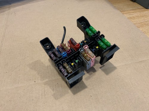 SAM control module