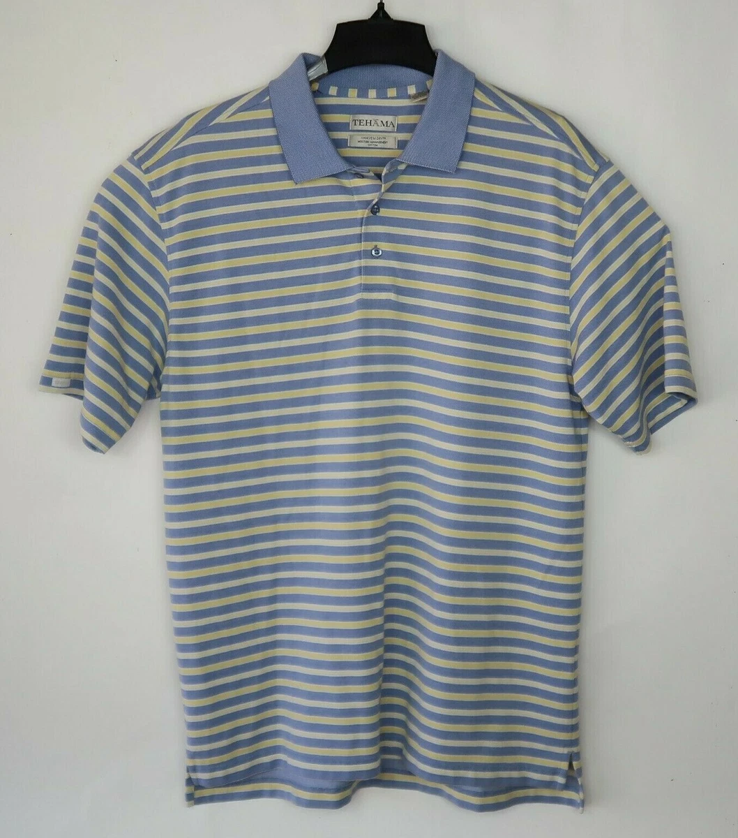 Tehama golf best sale shirts