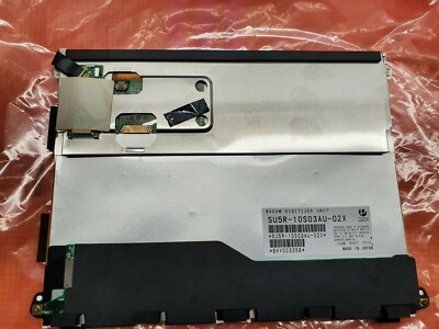 Écran LCD Tactile (numériseur) Pour Panasonic Toughbook CF19 MK3 - 10.4" - Occasion Testé Fonctionnel