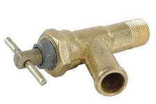 MTS Belarus Heizungshahn Heizung Wasserhahn  Absperrhahn ♨️ VS11-8101010