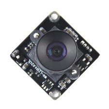2MP Fixed Focus USB Camera Module 30fps Webcam with 95Degree Lens GC2053 Sensor