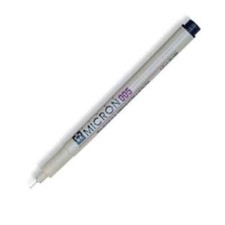 Sakura Pigma Micron Pen .20mm size 005 Purple Office School Art Archival