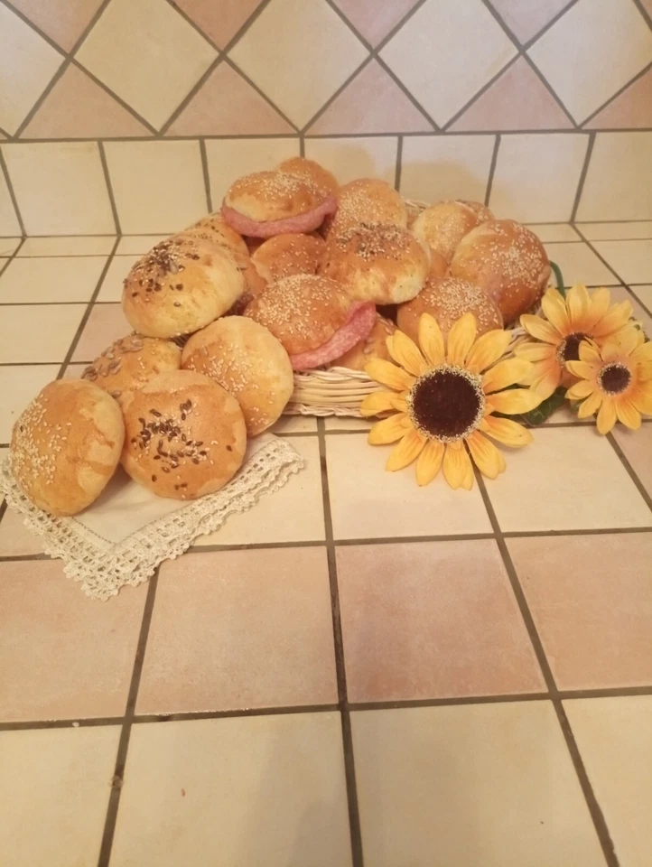 CESTINO VASSOIO in vimini sbucciato | artigianale, fatto a mano | 34 cm - Immagine 4 di 4