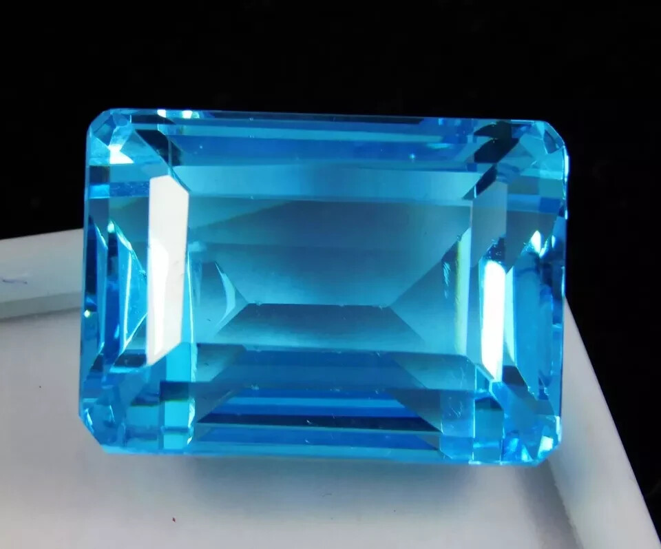 Blue Topaz Is Aquamarine An Expensive Stone Blue Aquamarine