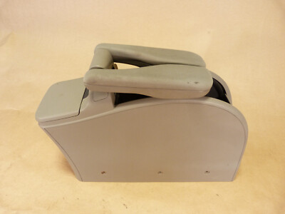 Mittelkonsole Armlehne Renault Scenic 2 JM