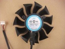 85mm Video Card VGA Fan 39mm 0.48A FD9225U12S 273