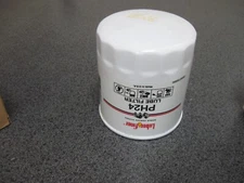 Luber-Finer PH24 Engine Oil Lube Filter Replaces AC DELCO PF23 ,PF24 ,PF7 ,PF7C