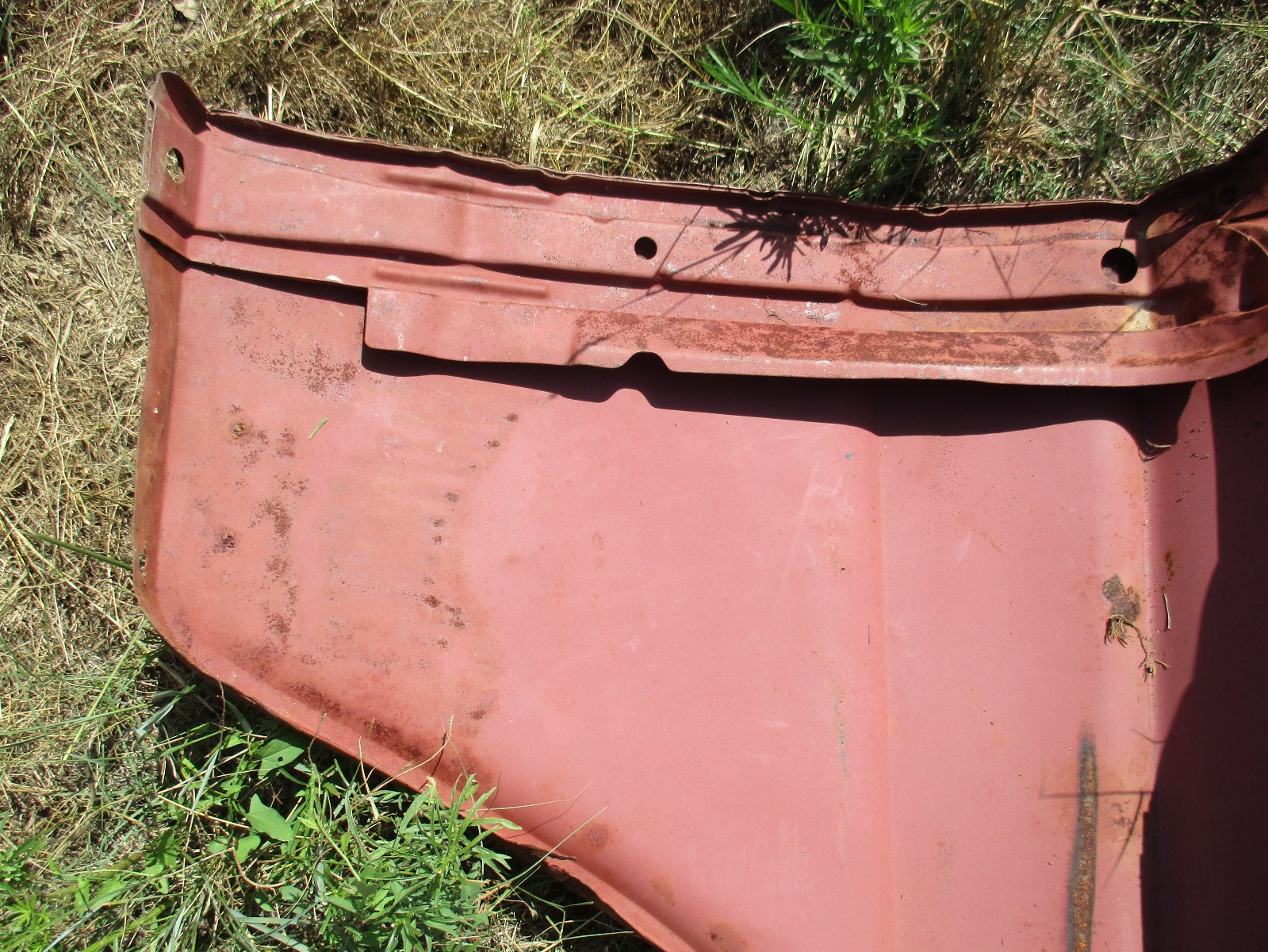 1962 62 CHEVY Fender eBay