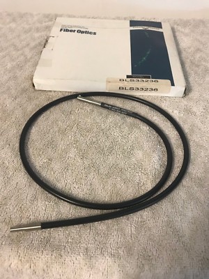 Dolan Jenner BLS33236 Flexible Fiber Optics Cable Approximately 36'' Long