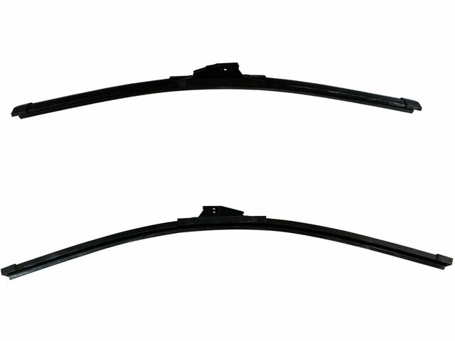 DIY Solutions Wiper Blade Set fits Toyota Tundra 2007-2018 69FKVM | eBay