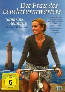 Die Frau des Leuchtturmwärters von Philippe Lioret | DVD | Zustand sehr gut