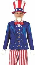 Instantly Patriotic - Adult T-Shirt