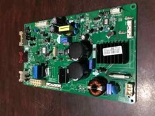 EBR81182766 LG Refrigerator Main Pcb