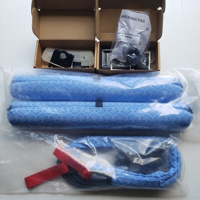 Toyota Roxy Package Upgrade Straps Bar Pads Part 6504001 6504002 6500704 6500705